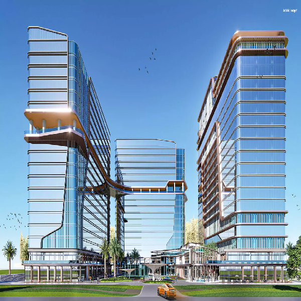 Splendor, Onyx | Sector 142, Noida